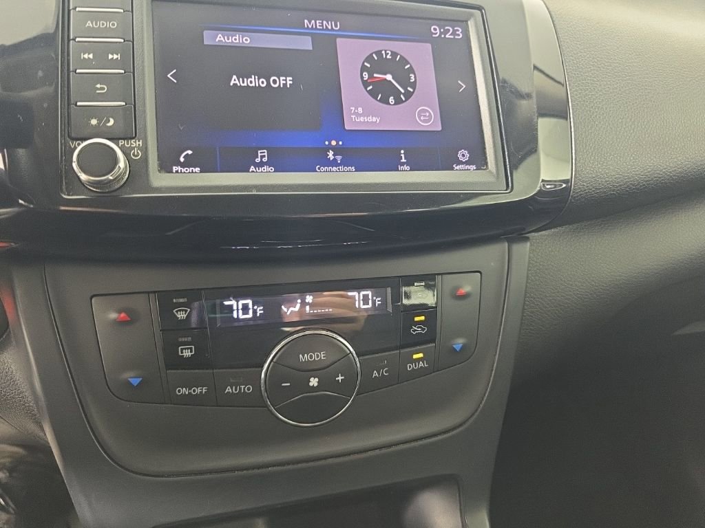 Used 2019 Nissan Sentra SV image 19