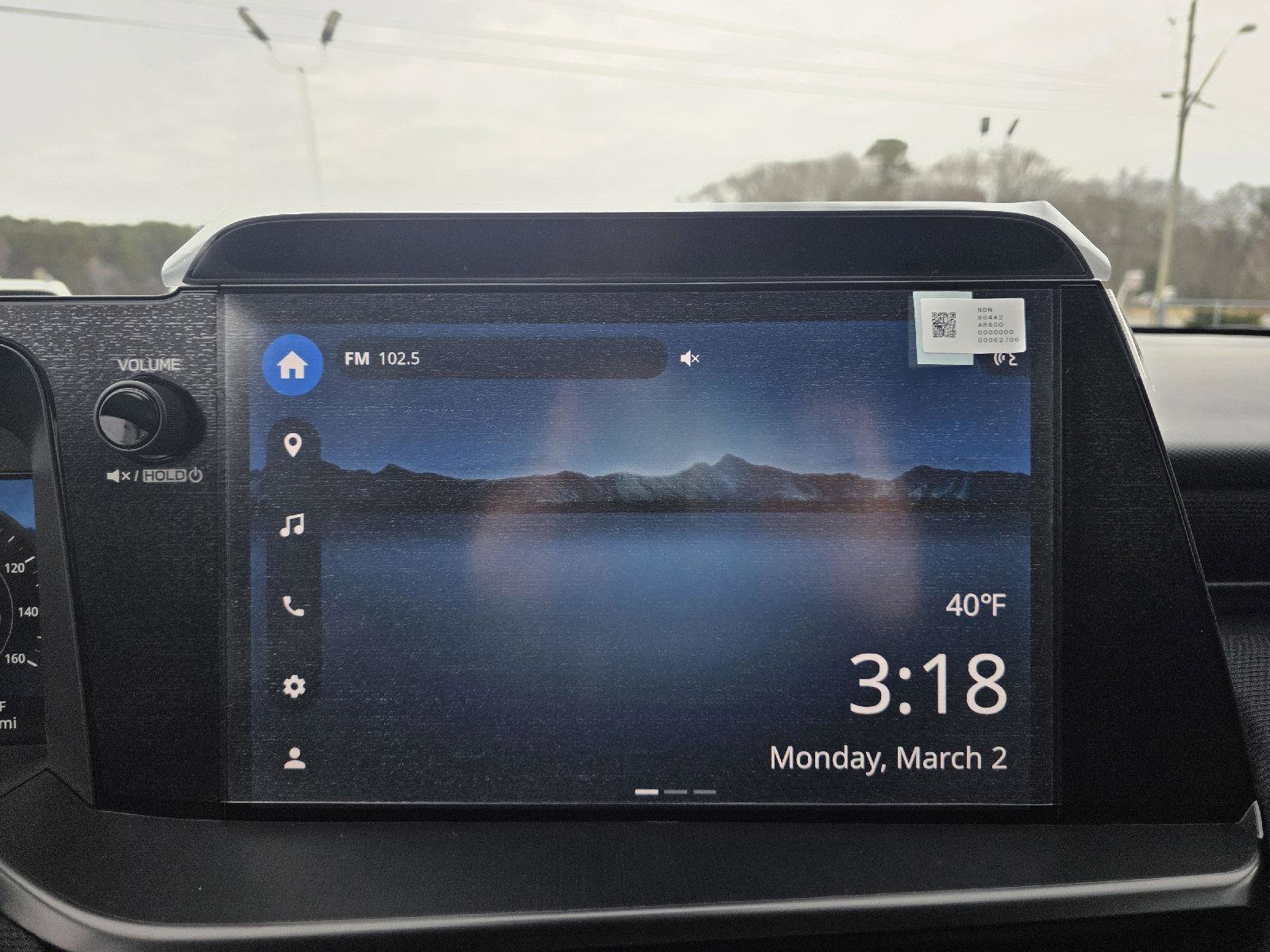 New 2026 Subaru Outback Premium image 24