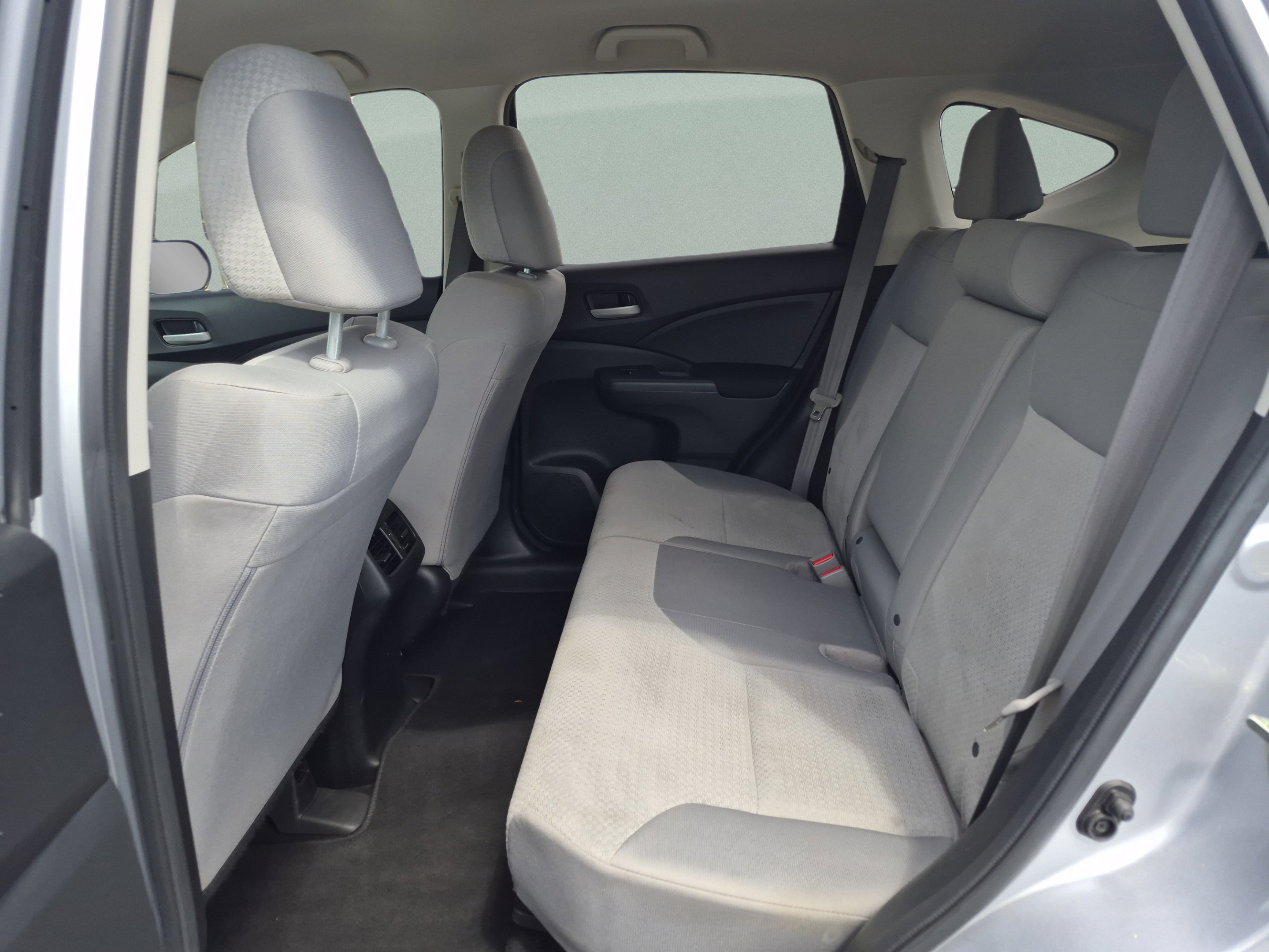 Used 2016 Honda CR-V LX image 16