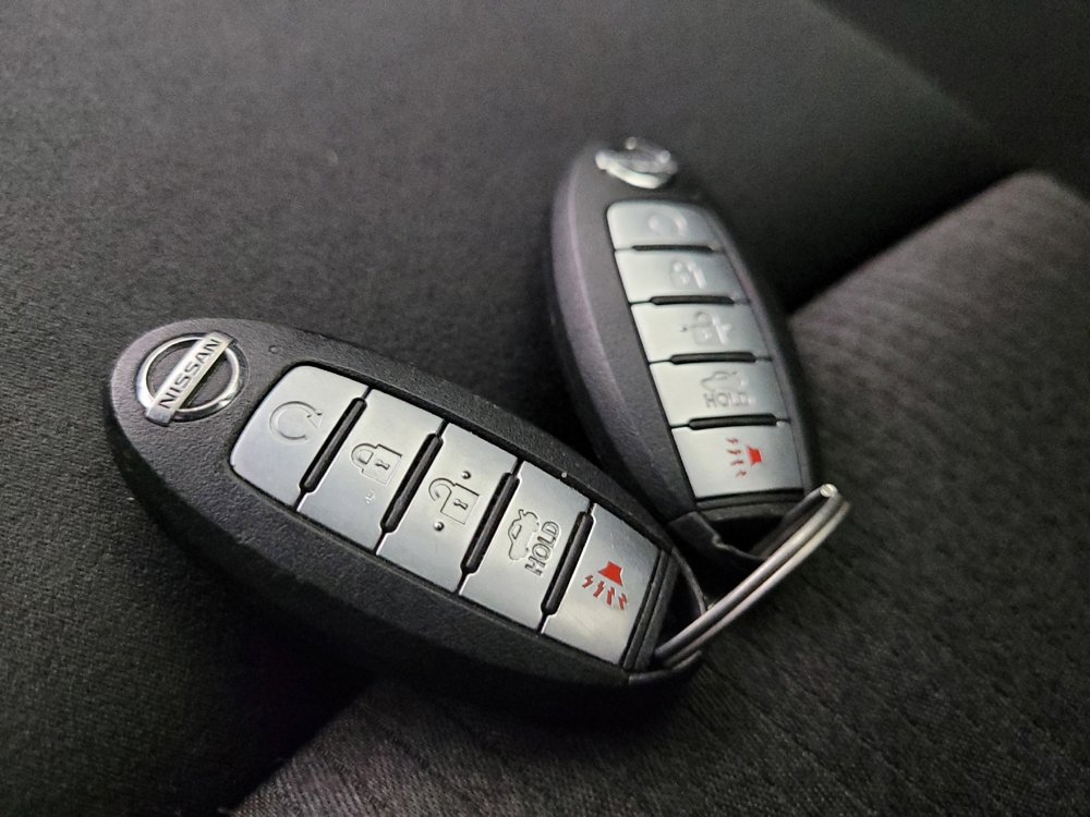 Used 2021 Nissan Altima 2.5 S image 32