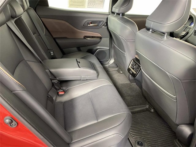Used 2024 Toyota Crown Limited w/ Advanced Technology Package image 12