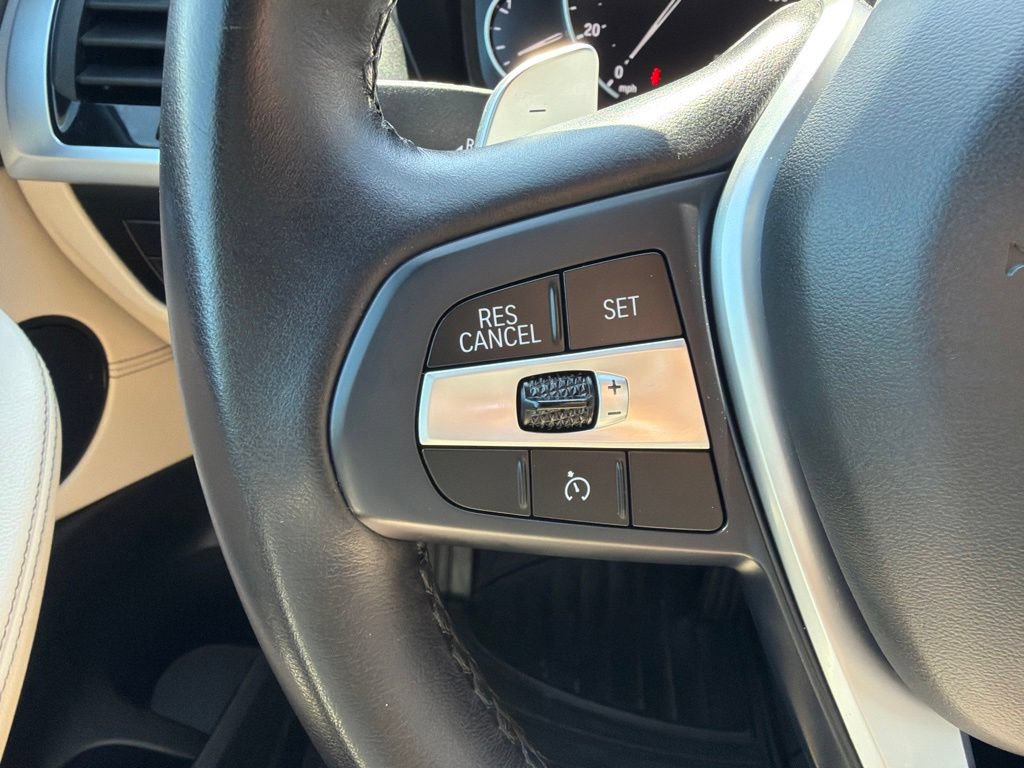 Used 2020 BMW X3 sDrive30i w/ Convenience Package RWD image 24