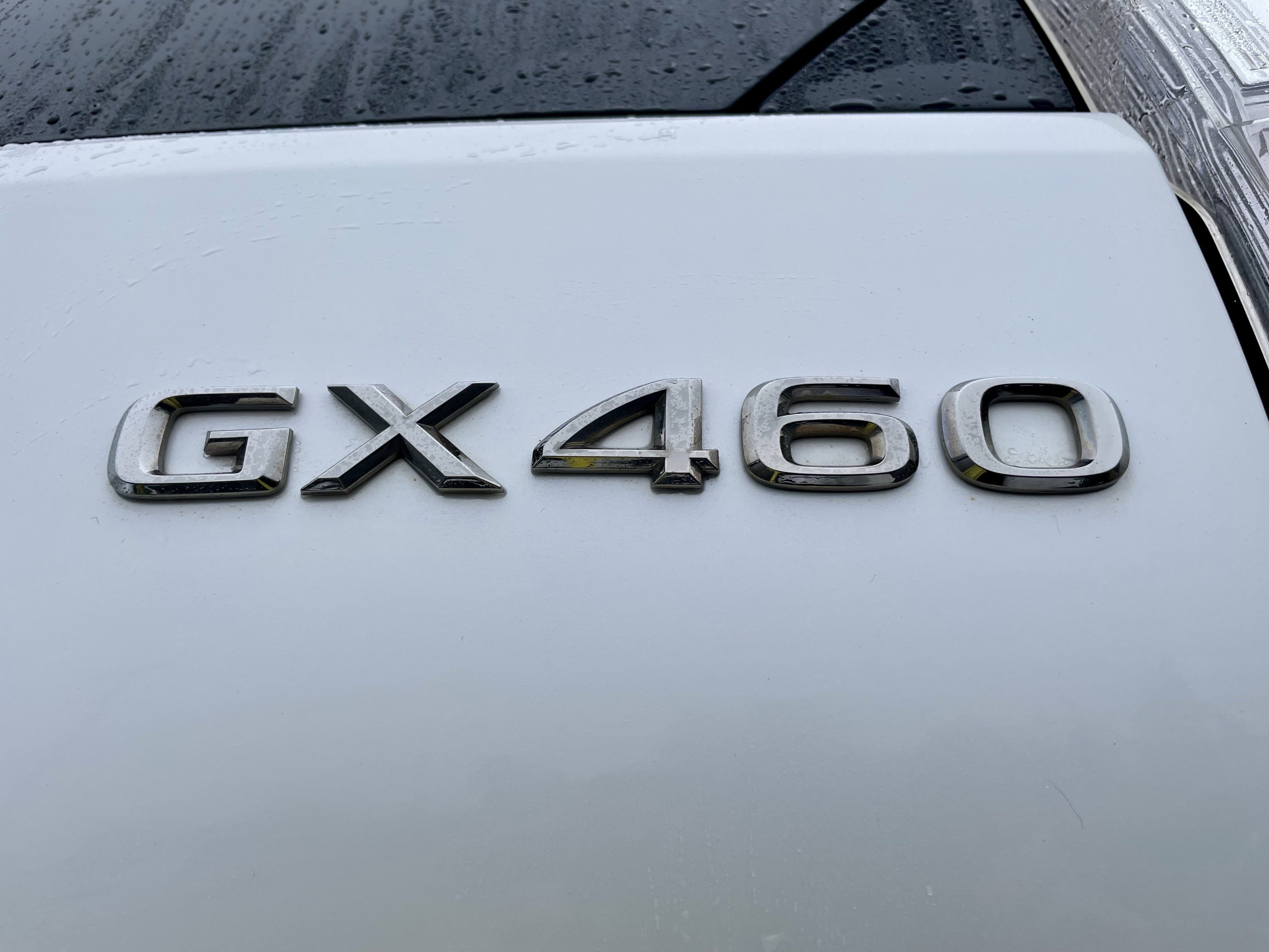 Used 2019 Lexus GX 460 Premium image 35