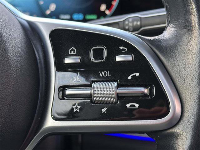 Used 2023 Mercedes-Benz GLS 450 4MATIC image 21