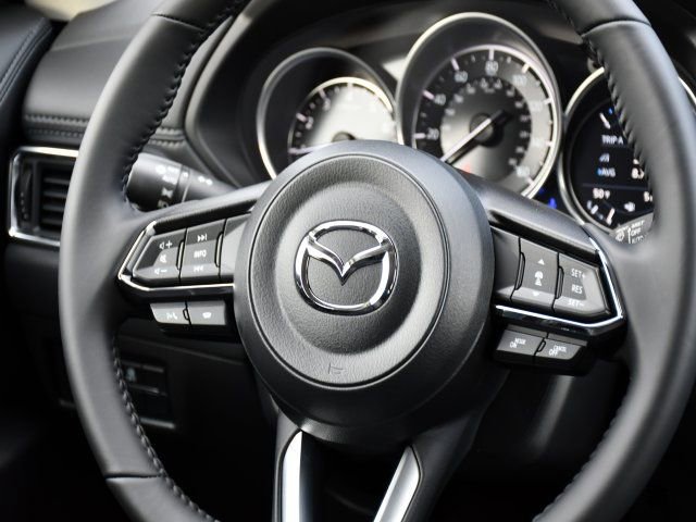 New 2025 MAZDA CX-5 AWD 2.5 S w/ Select Package image 22