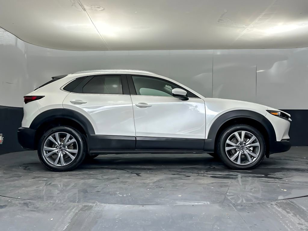 Used 2025 MAZDA CX-30 AWD 2.5 S w/ Preferred Package image 2