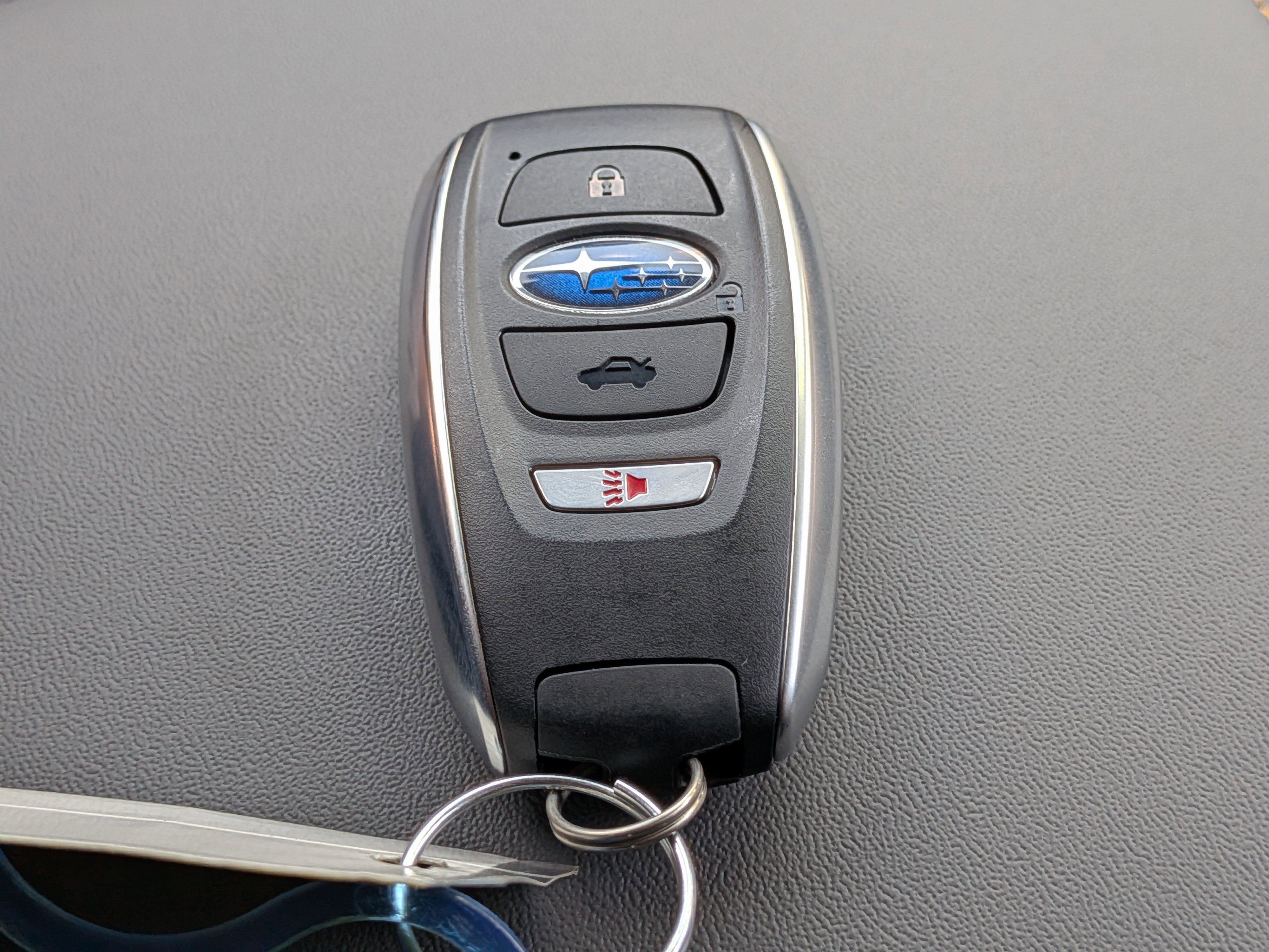 Certified 2026 Subaru Crosstrek 2.5i Wilderness w/ Crosstrek Mirror Package image 35