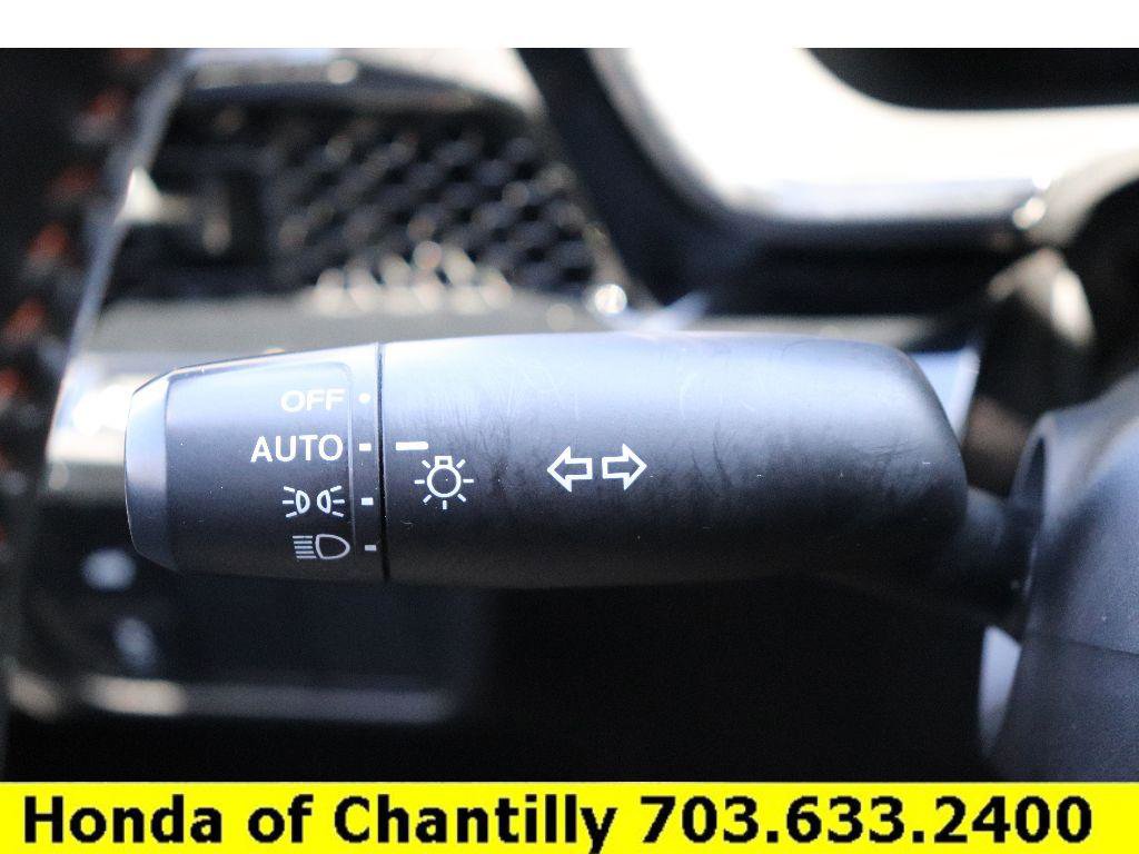 Certified 2024 Honda CR-V Sport Touring image 10