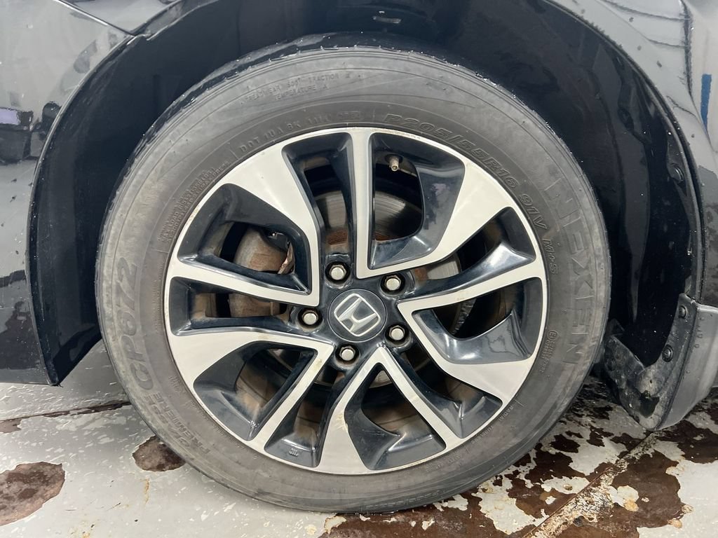 Used 2014 Honda Civic EX image 27