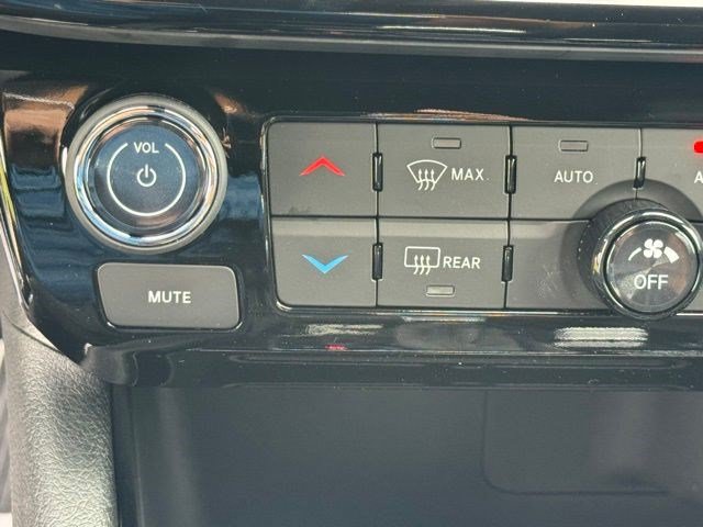 New 2026 Jeep Compass Latitude AWD/4WD image 21