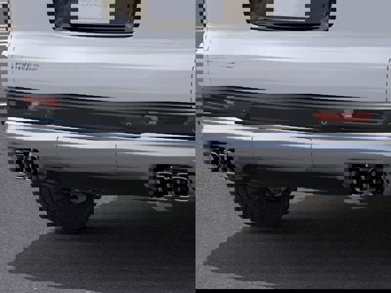 New 2026 Chevrolet Traverse LT w/ Sun and Wheel Package image 36