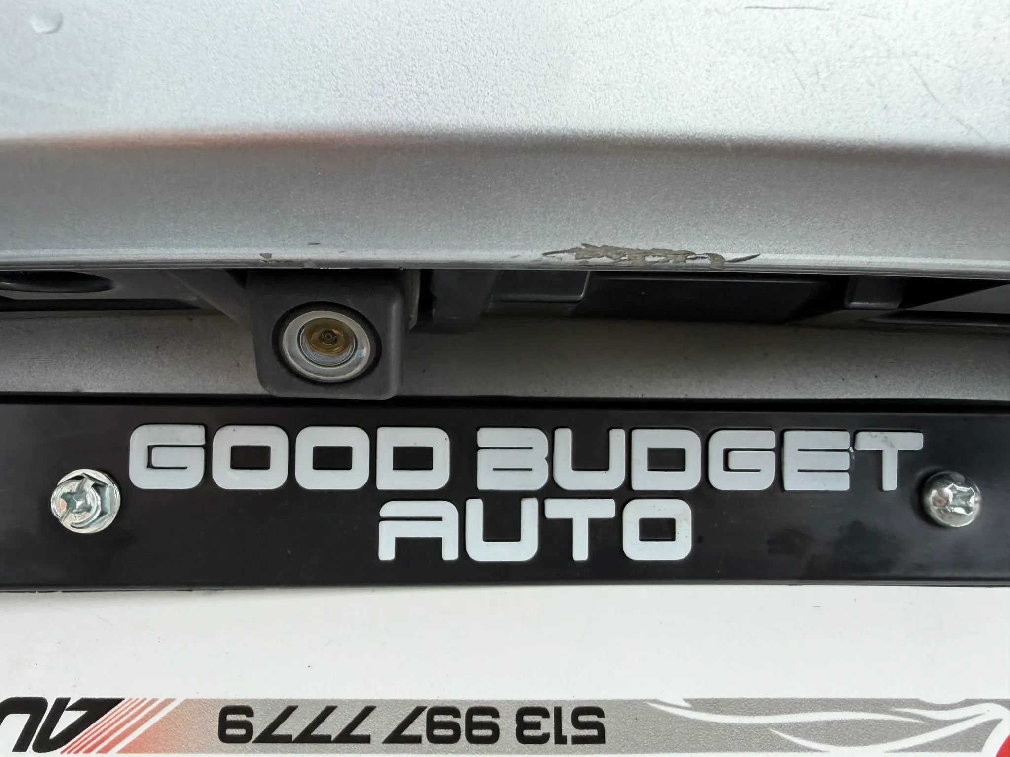 Used 2015 MAZDA MAZDA3 i Touring FWD image 45