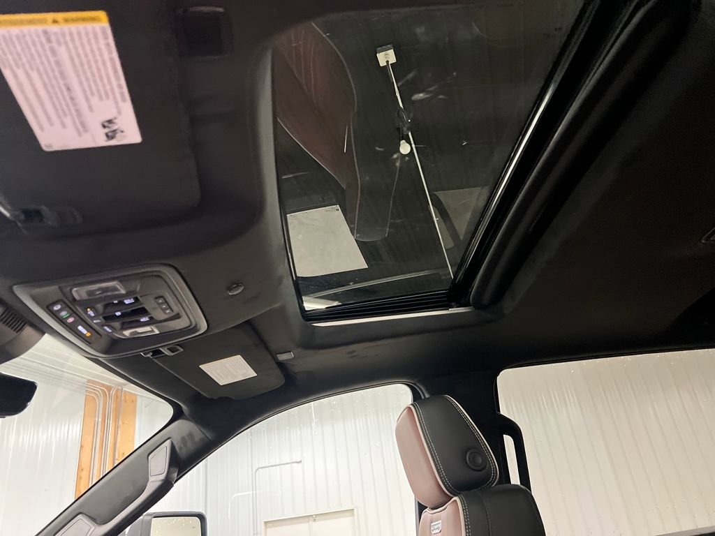New 2026 GMC Sierra 3500 Denali Ultimate image 21