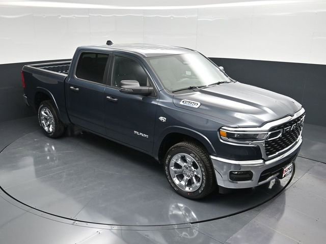 New 2026 RAM 1500 Big Horn image 33