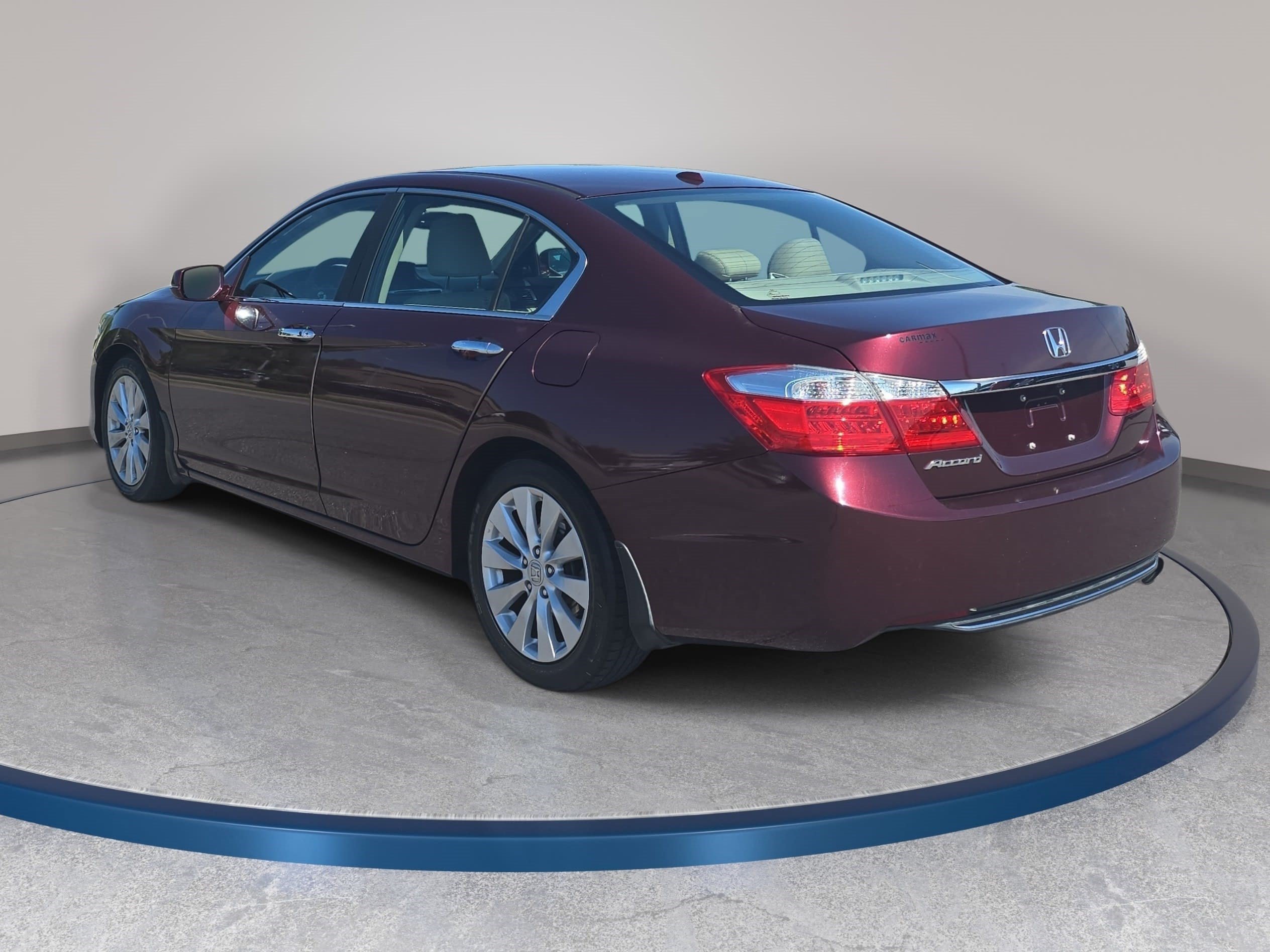 Used 2014 Honda Accord EX-L image 7