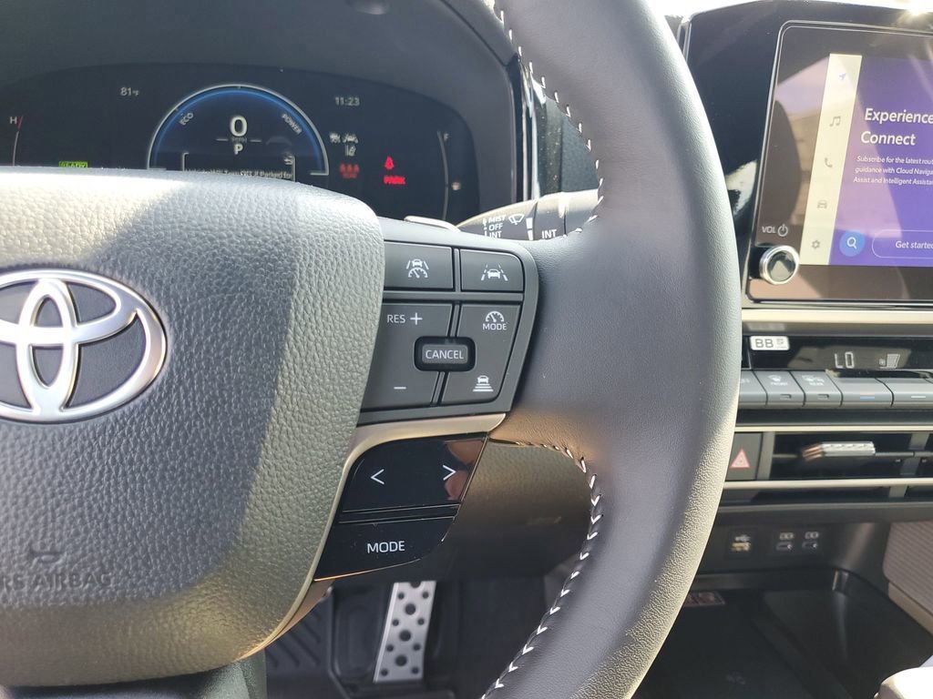 New 2026 Toyota Camry SE image 24