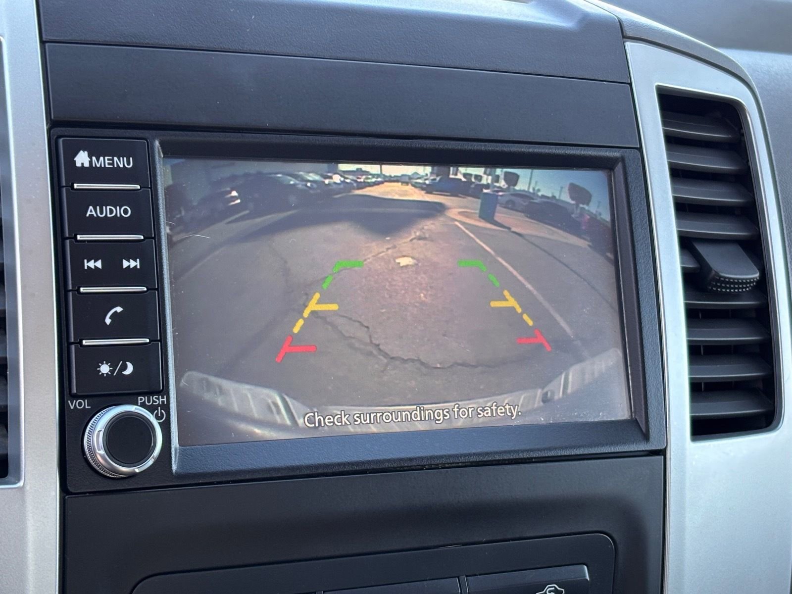 Used 2019 Nissan Frontier S RWD image 27