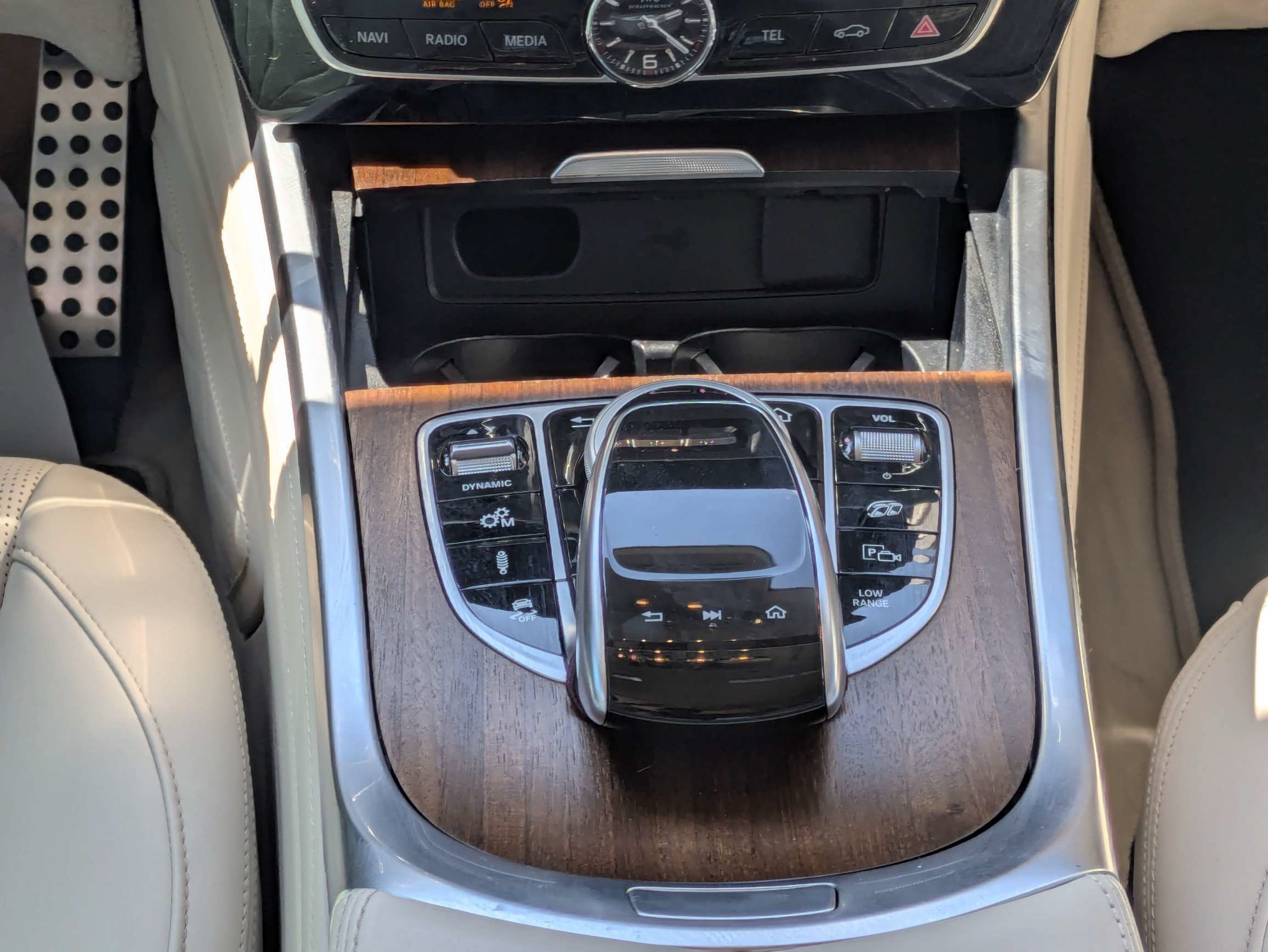 Certified 2023 Mercedes-Benz G 63 AMG 4MATIC image 17