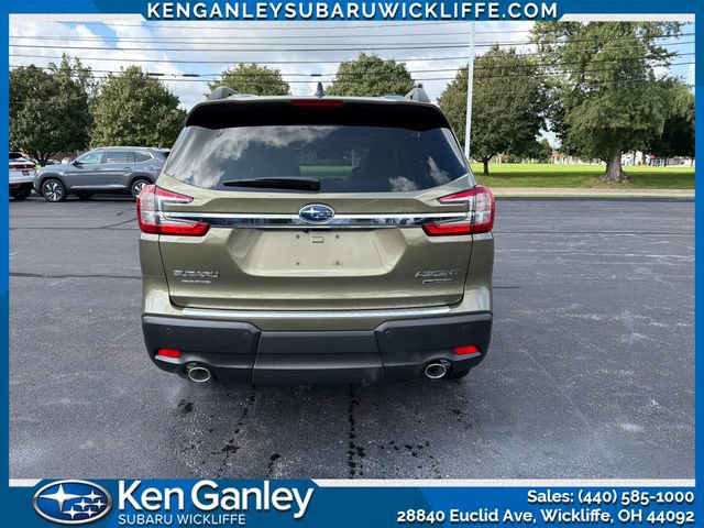 New 2026 Subaru Ascent Limited AWD/4WD image 6