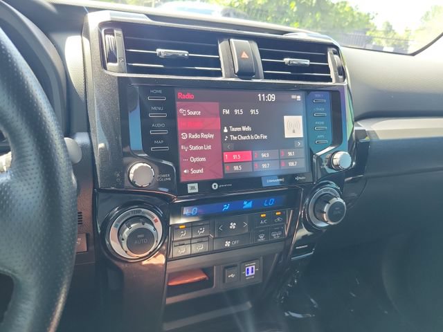 Used 2024 Toyota 4Runner TRD Pro AWD/4WD image 19