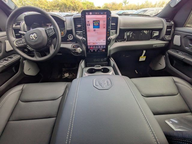 New 2026 RAM 1500 Rebel w/ Rebel Level 2 Equipment Group image 10