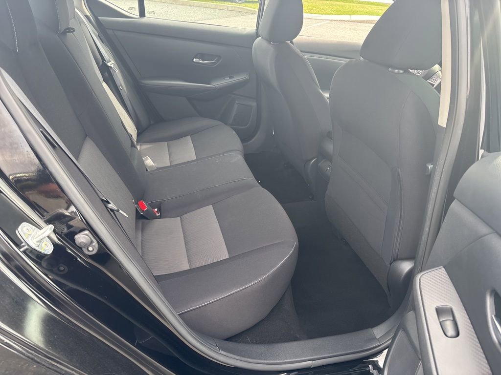 Used 2020 Nissan Sentra SV image 24