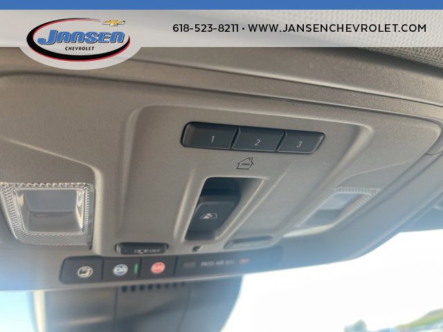 New 2026 Chevrolet Silverado 1500 LT image 28