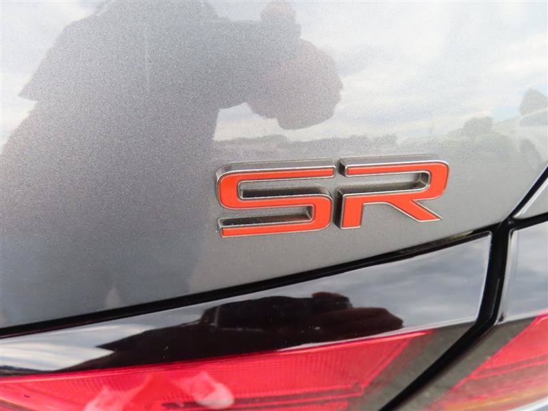 Used 2024 Nissan Altima 2.5 SR FWD image 14