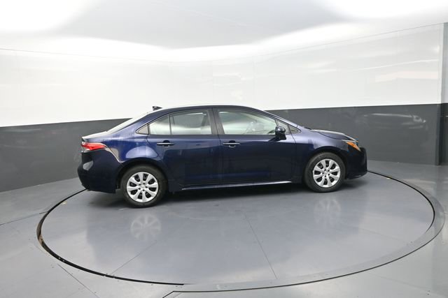 Used 2024 Toyota Corolla LE image 16