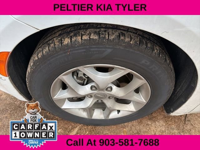 Used 2020 Chrysler Pacifica Limited w/ Advanced Safetytec Group image 5