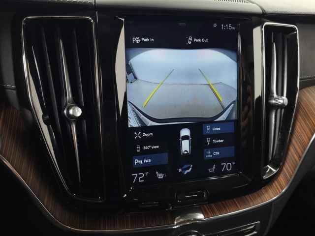 Used 2019 Volvo XC60 T8 Inscription image 29