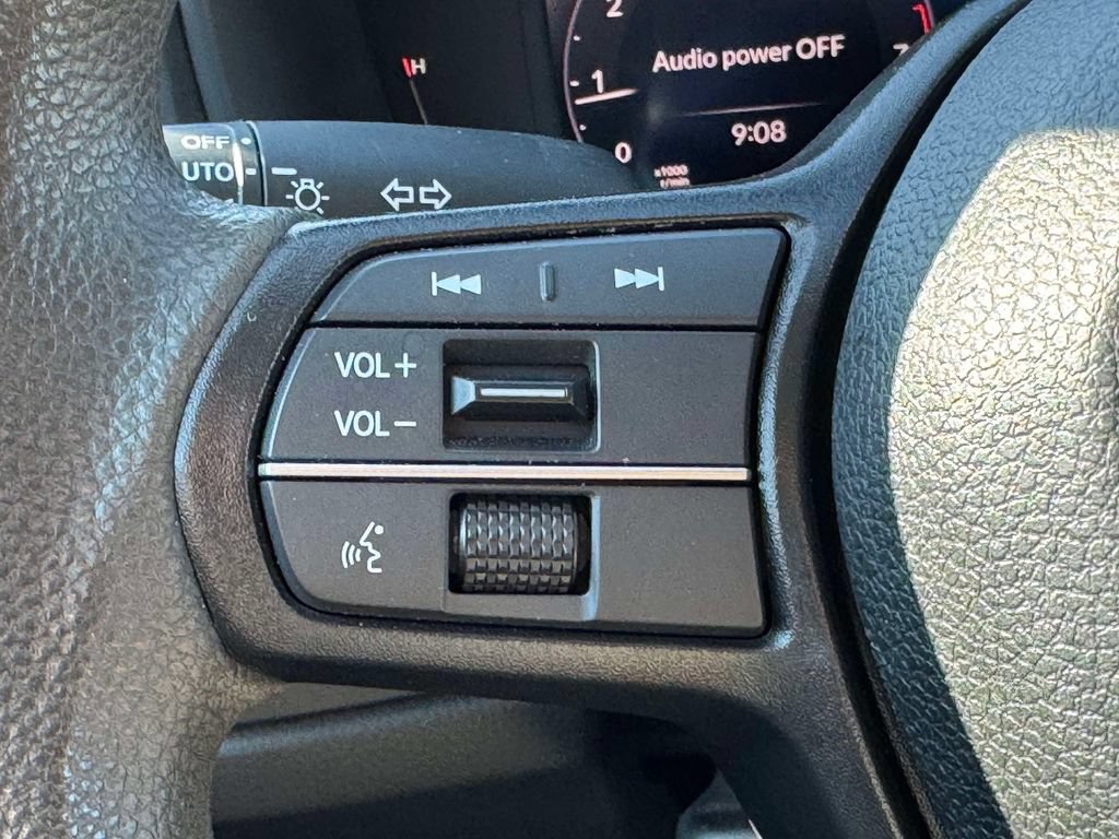 Certified 2023 Honda Accord LX image 14