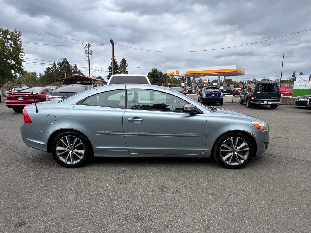 Used 2013 Volvo C70 T5 image 3