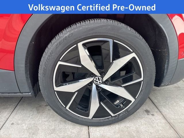 Certified 2023 Volkswagen ID.4 Pro S image 16