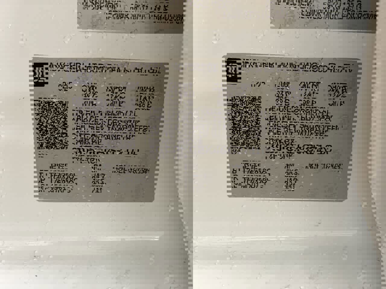 Used 2025 Chevrolet Silverado 1500 Custom Trail Boss image 27