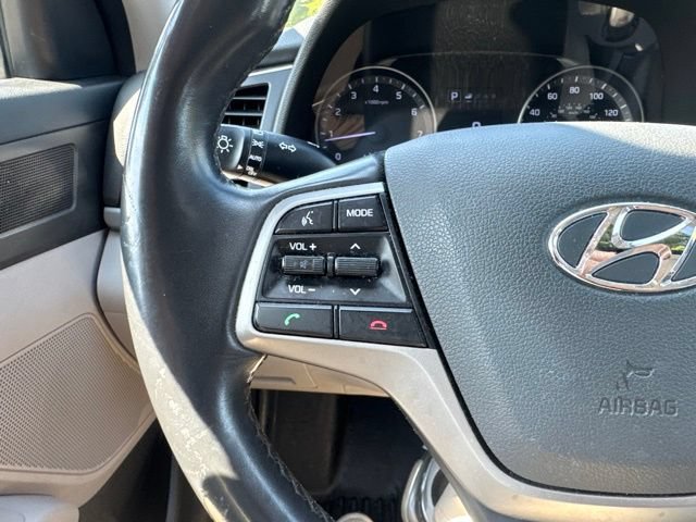 Used 2018 Hyundai Elantra Value Edition FWD image 23