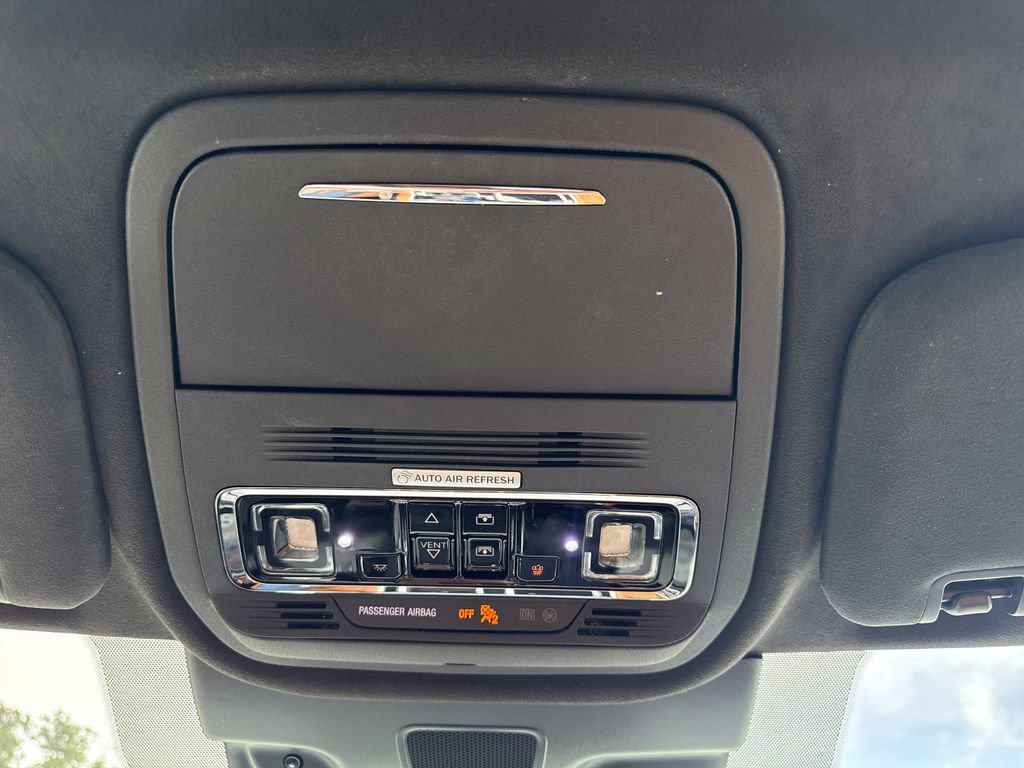 Used 2022 Lincoln Aviator Black Label AWD/4WD image 27
