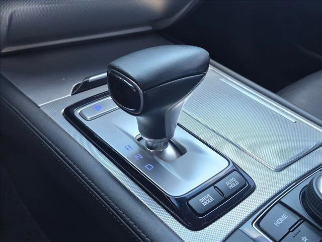 Used 2020 Genesis G80 5.0 Ultimate RWD image 15
