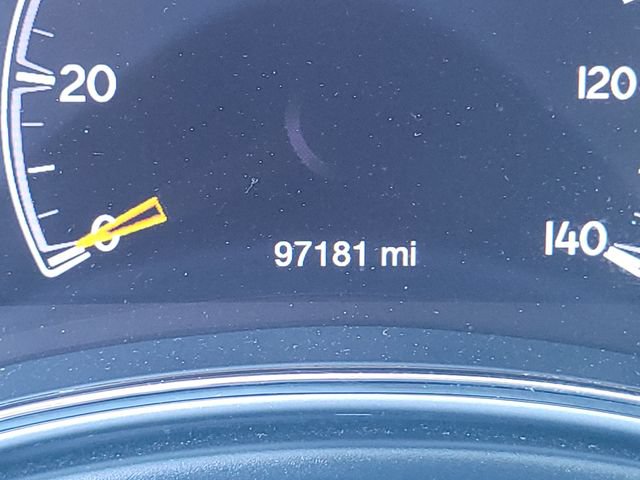 Used 2020 Jeep Grand Cherokee Summit AWD/4WD image 19