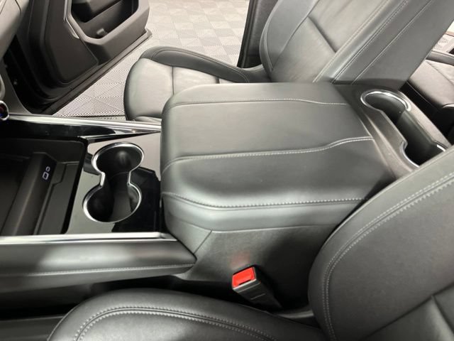 Used 2025 Chevrolet Tahoe LT AWD/4WD image 30