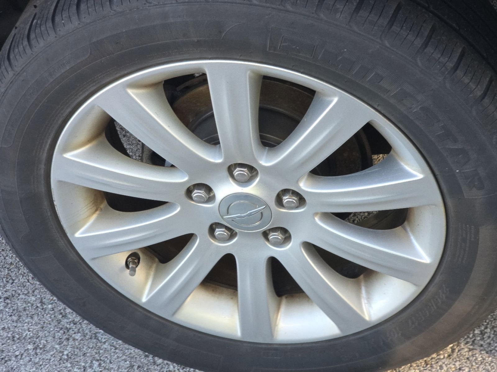 Used 2014 Chrysler 200 Limited w/ Sun/Sound Group image 8