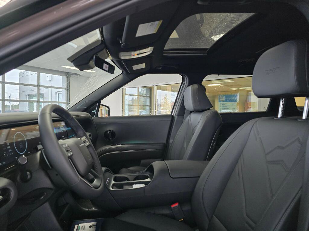 New 2026 Hyundai Palisade XRT Pro AWD/4WD image 19