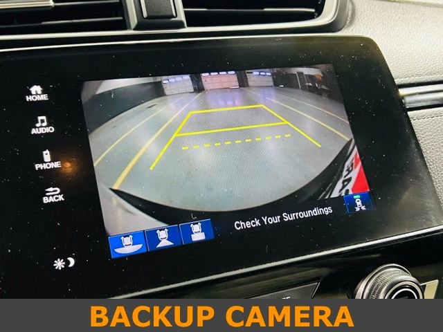 Used 2018 Honda CR-V EX-L image 6