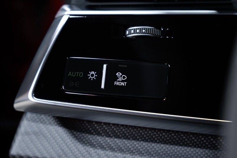 Used 2024 Audi RS Q8 AWD/4WD image 66