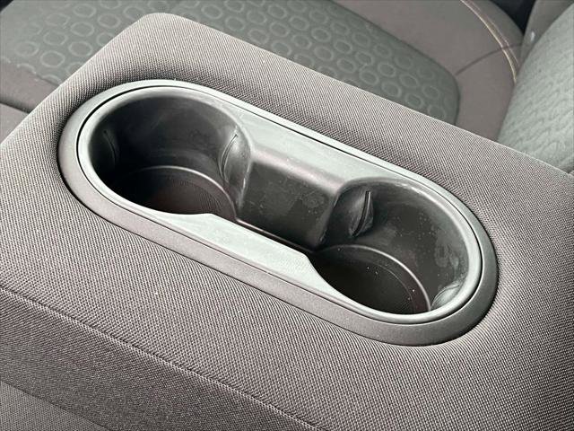 Used 2022 Chevrolet Trax LS w/ Tint and Cruise Package image 14