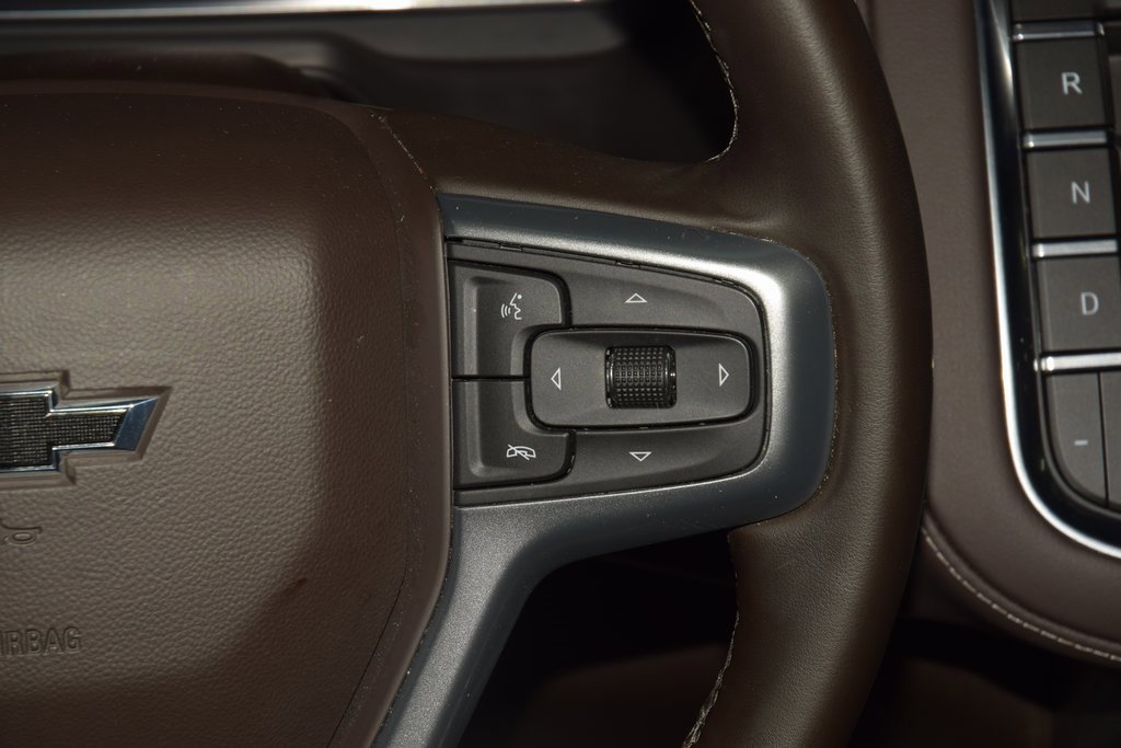 Certified 2024 Chevrolet Tahoe Z71 w/ Z71 Off-Road Package image 38