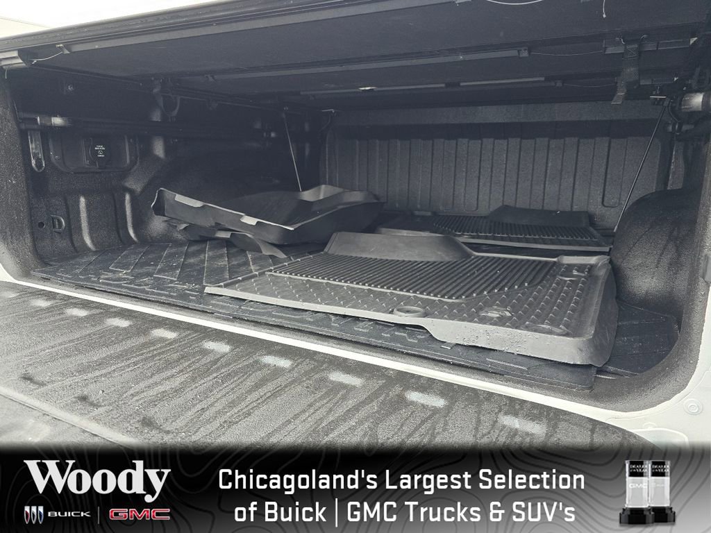 Used 2025 RAM 1500 Classic Warlock image 28