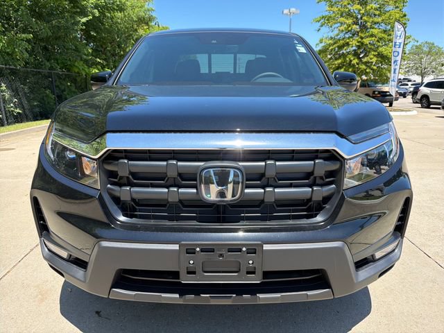 New 2026 Honda Ridgeline RTL image 8