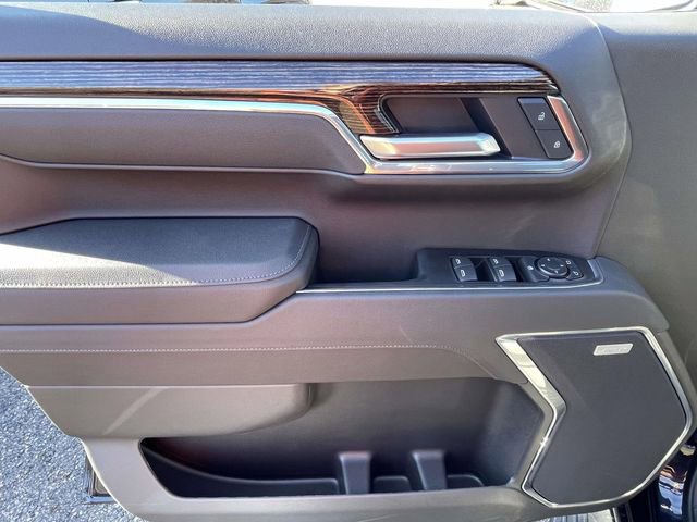 New 2026 GMC Sierra 1500 Elevation w/ Elevation Premium Package image 15