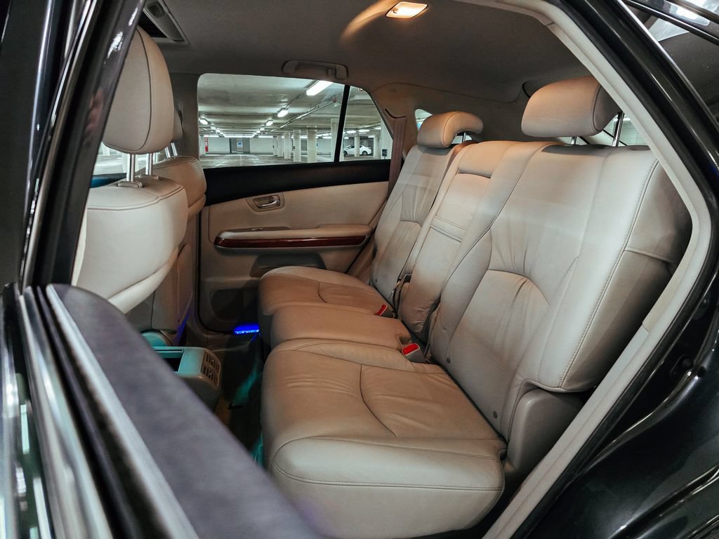 Used 2008 Lexus RX 400h AWD image 19